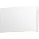 Brik LED 11.75 inch White ADA Wall Sconce Wall Light