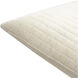 Digby 18 X 18 inch Oatmeal Accent Pillow