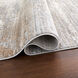 Dalia 158 X 118 inch Mineral Tones Rug in 10 x 13