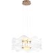Vetrina Pendant Ceiling Light