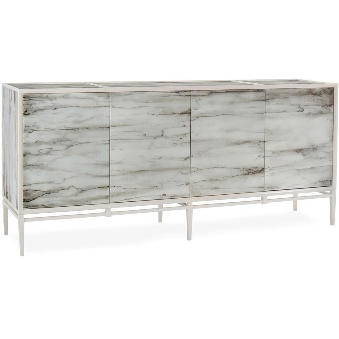 Carrara Cabinet