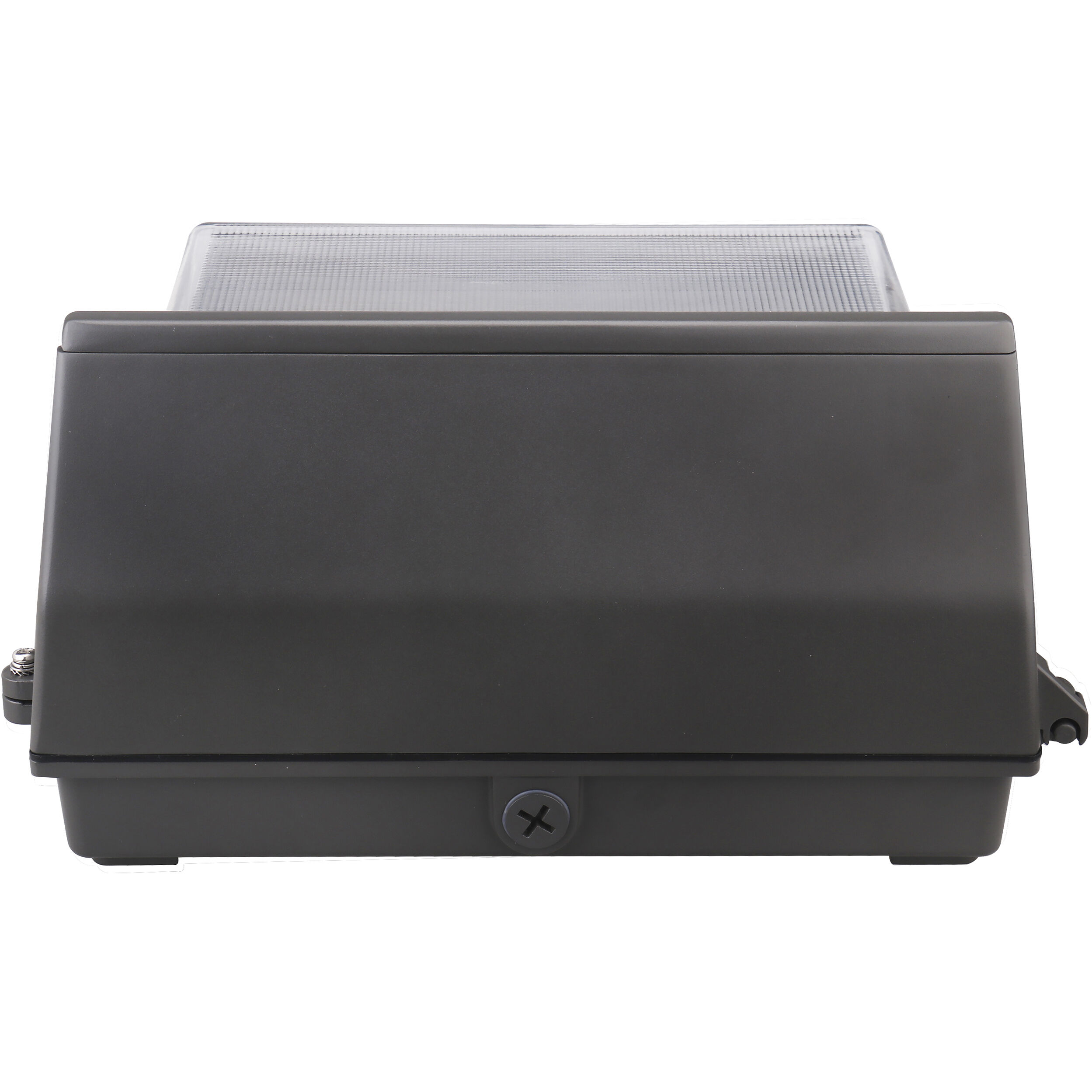 Brentwood LED 10 inch Bronze Outdoor/Indoor Wall Pack