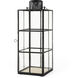 Gamfield 16.73 X 6.1 inch Lantern