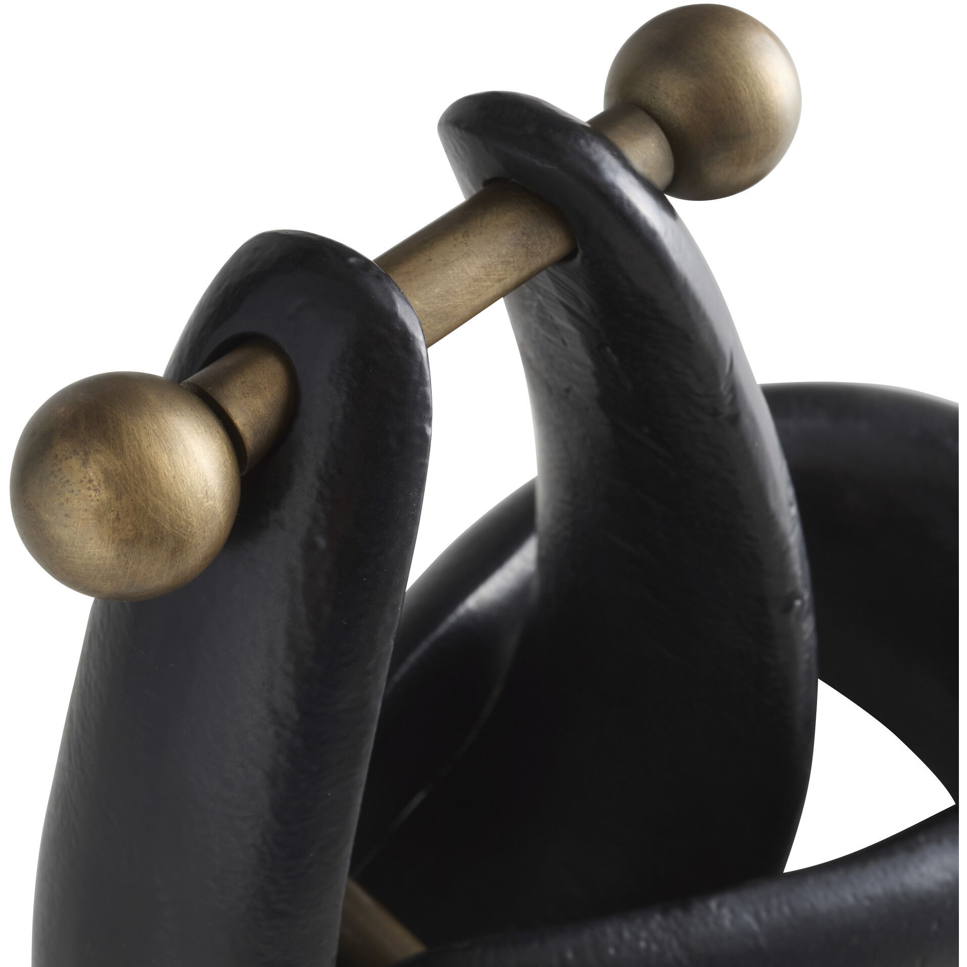 Maple 12 X 5 inch Sculpture