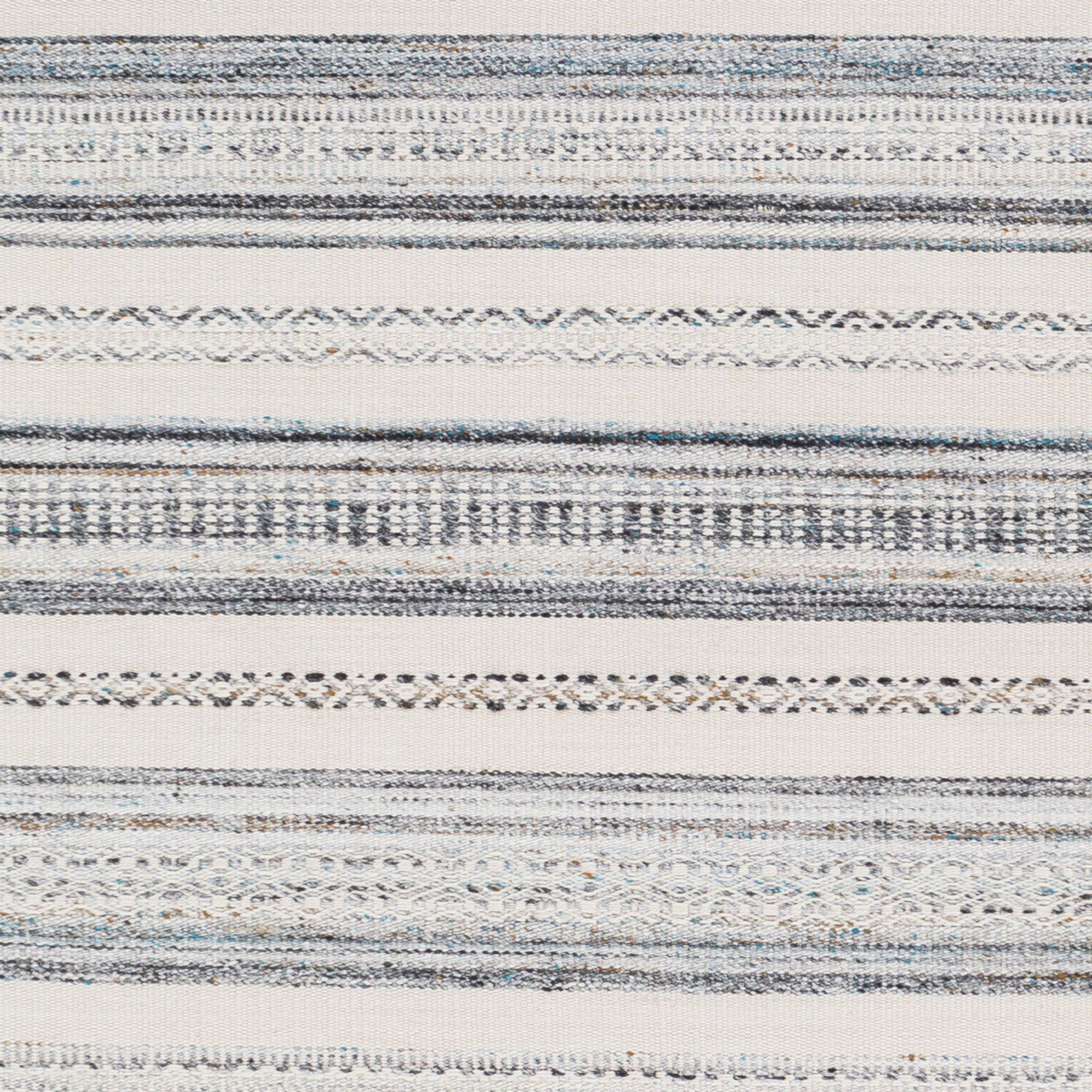 Azalea 120 X 96 inch Light Beige Rug in 8 x 10, Rectangle