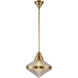 Willard 1 Light 13.50 inch Pendant