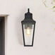 Lawrence Outdoor Wall Sconce