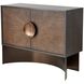 John Brindle and Sable Cabinet