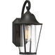 Farmhouse Outdoor Wall Lantern