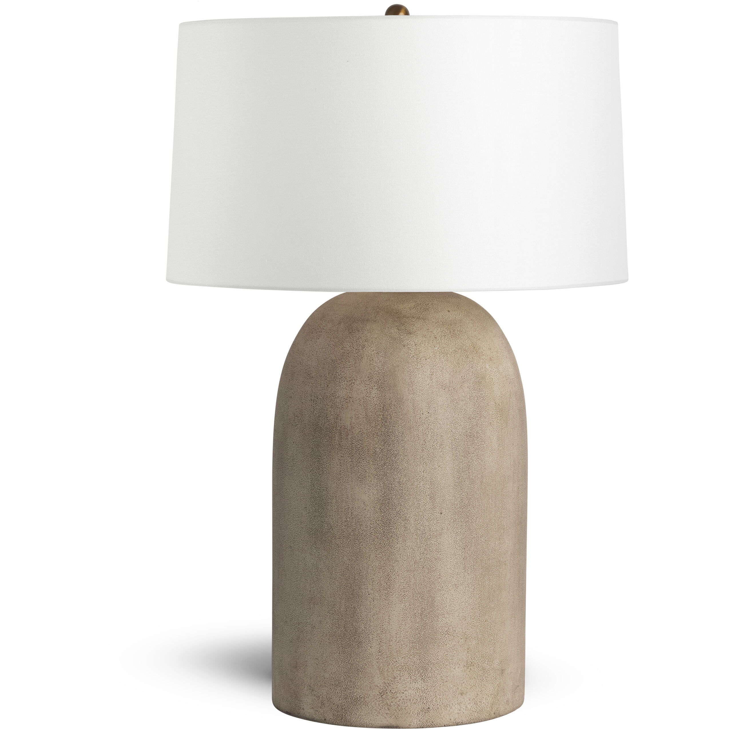 Pretoro 27.5 inch 150.00 watt Sand Table Lamp Portable Light