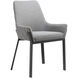 Lloyd Grey Dining Chair, Set of 2