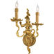 Metropolitan Family Collection Wall Sconce Wall Light