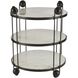 Carlita End Table