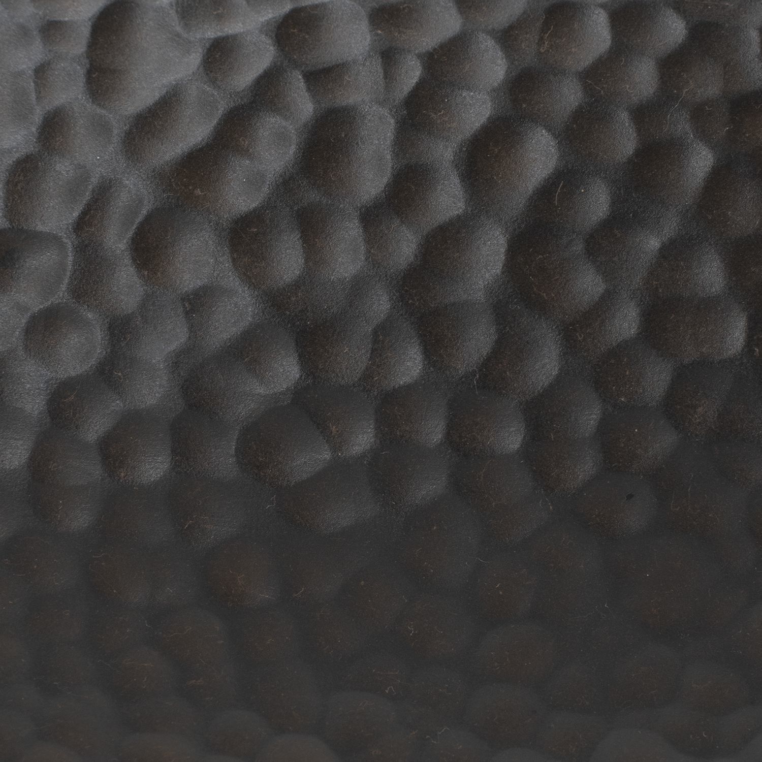 Radiance Collection LED 8 inch Hammered Pewter Outdoor Flush-Mount