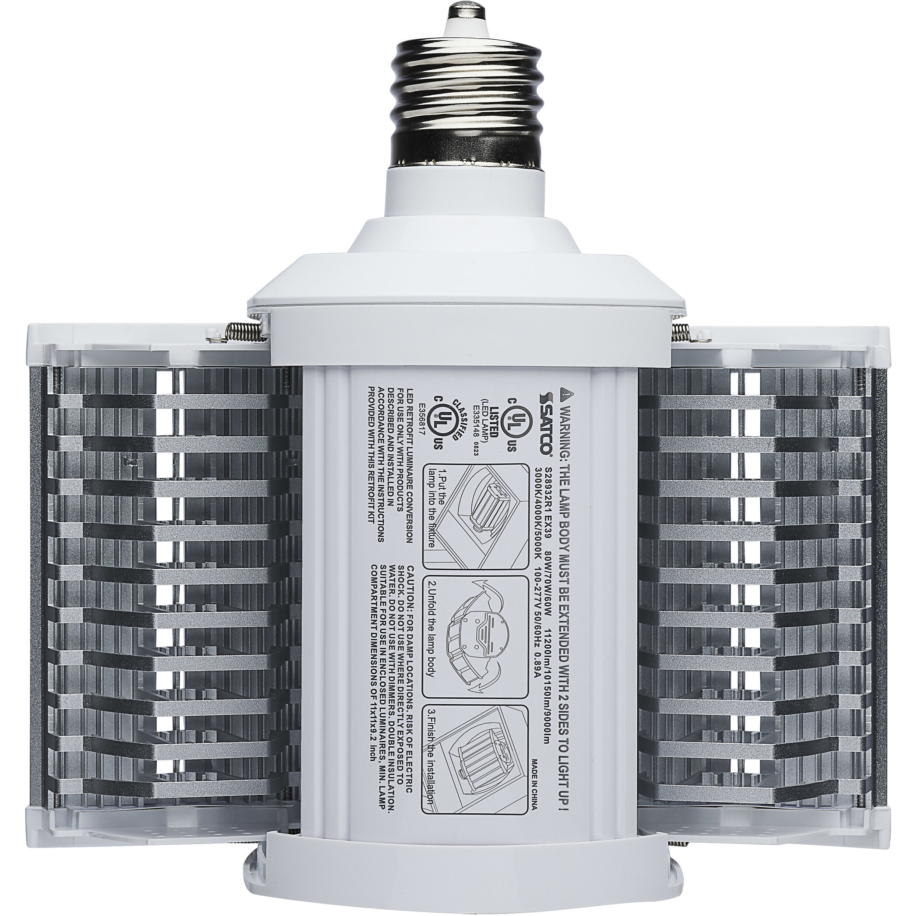 ColorQuickPowerQuick HID Replacements