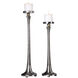 Aliso 23 X 5 inch Candleholders, Set of 2