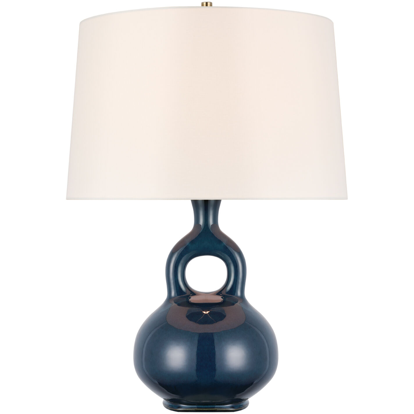 Champalimaud Lamu 1 Light 20.00 inch Table Lamp