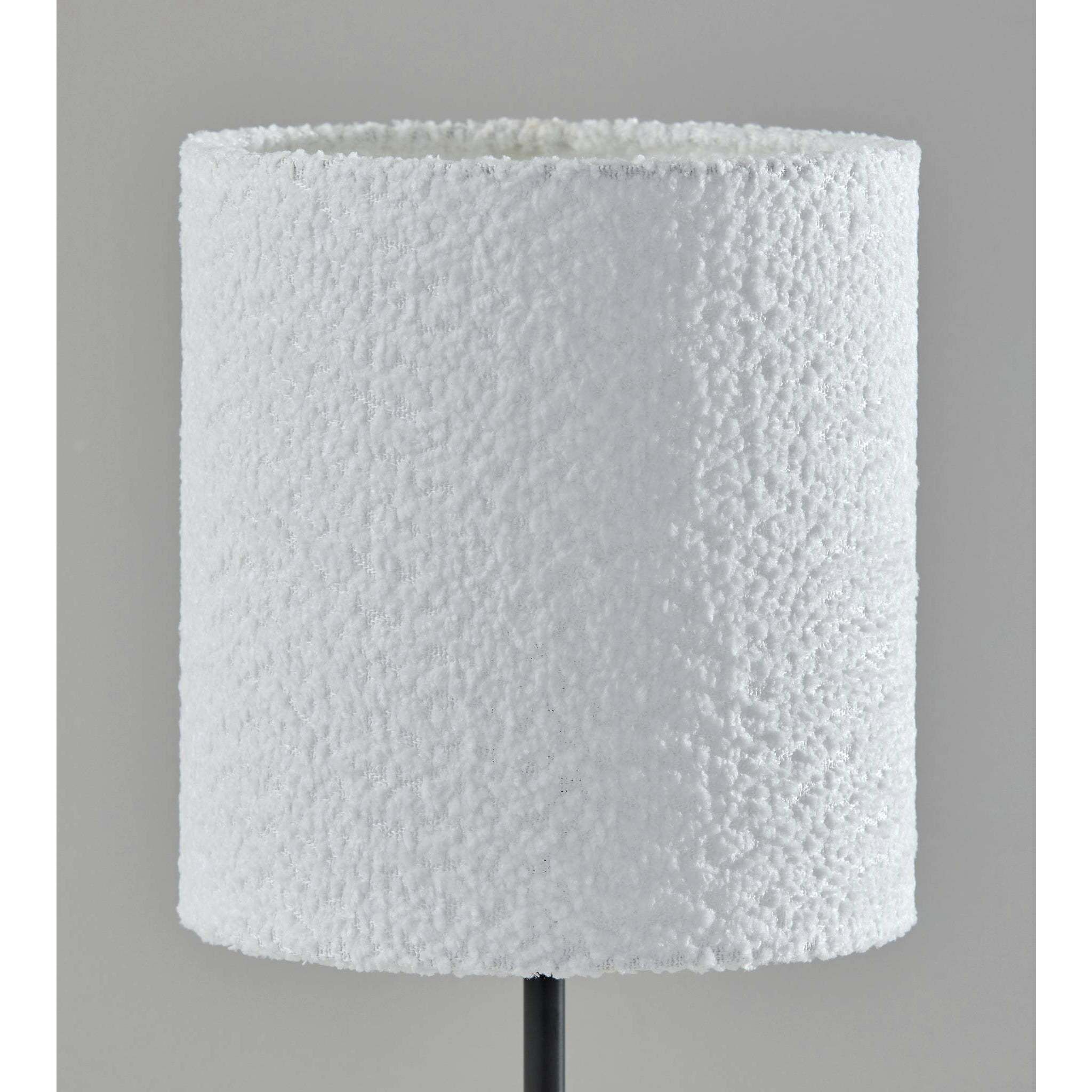 Brielle 16 inch 40.00 watt Black Table Lamp Portable Light