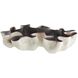 Frontera Sparrow Reactive and Gunmetal Reactive Centerpiece