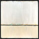 The Divide I Beige and Brown and Neutral Canvas, The Studio