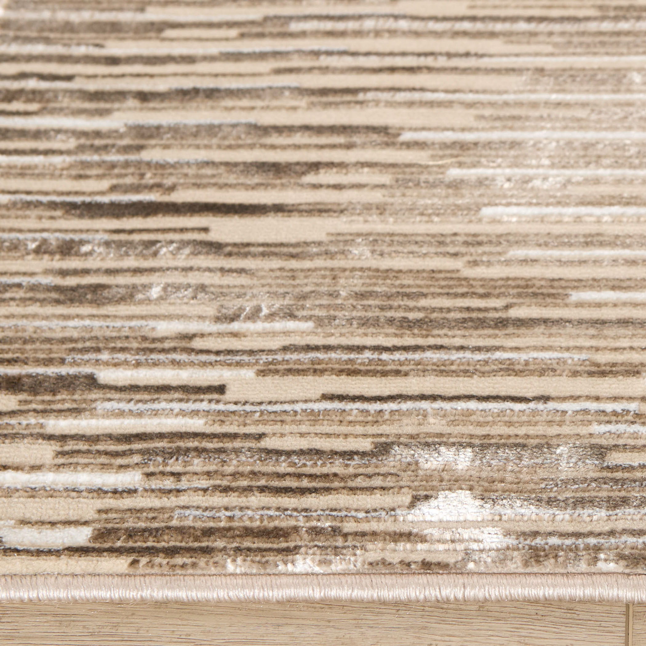 Rienz Brown Indoor Rug