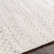 Azalea 168 X 120 inch Charcoal Rug in 10 x 14, Rectangle