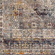 Arya 98 X 60 inch Taupe Rug, Rectangle