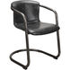 Freeman Black Dining Chair, Set of 2