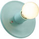 Ambiance Collection 1 Light Reflecting Pool Wall Sconce Wall Light
