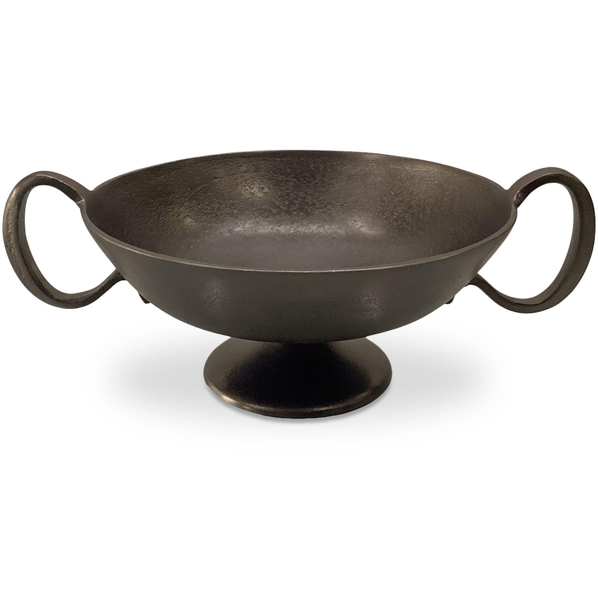 Floris 5.25 inch  X 14.00 inch Decorative Bowl