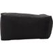 Seascape Charcoal Outdoor Pouf Lounge Cover