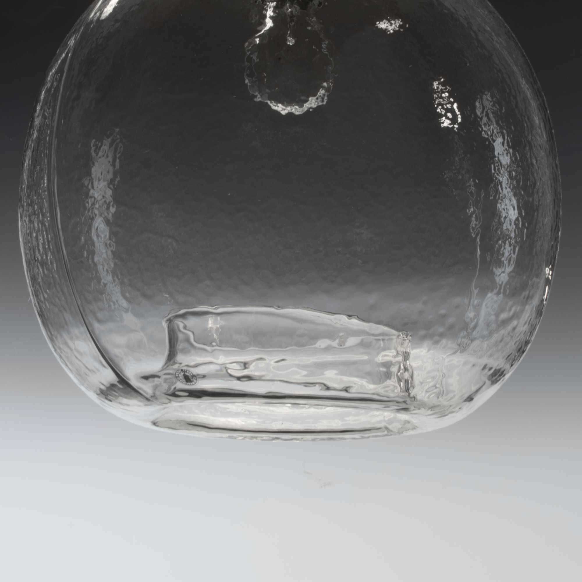 Blue Marlin 1 Light 13 inch Brushed Nickel Pendant Ceiling Light, Design Series