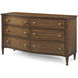 Cloverlea Dresser, Wooden, Althorp Living History
