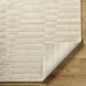 Knoxville 168 X 120 inch Pearl / Ash Handmade Rug in 10 x 14