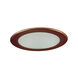 Signature Antique Bronze Recessed Lighting Trim
