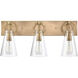 Gabby Vanity Light Wall Light