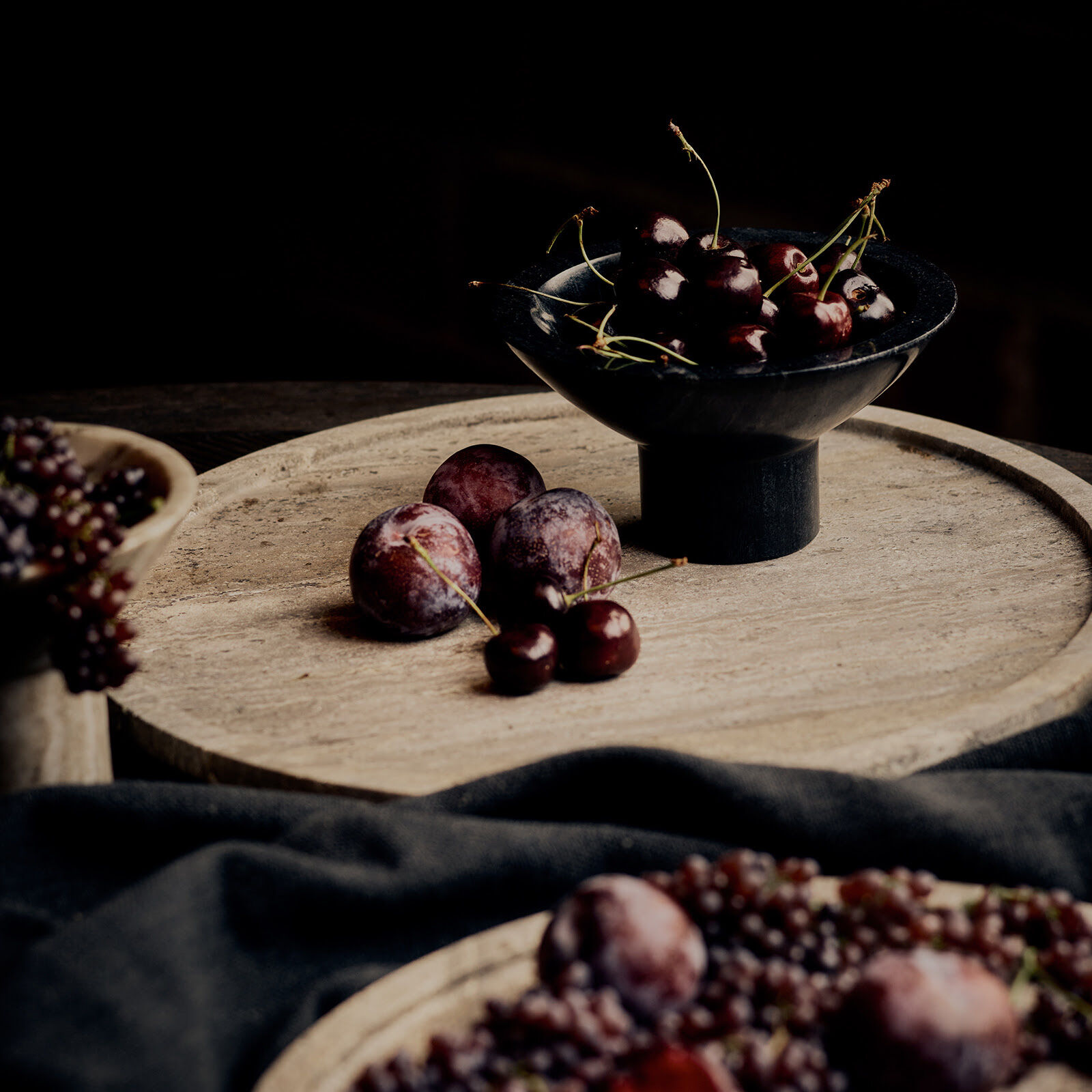 Martini 7 X 3.75 inch Bowl