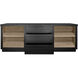 Charlotte 75 X 19.75 inch Multicolor Sideboard