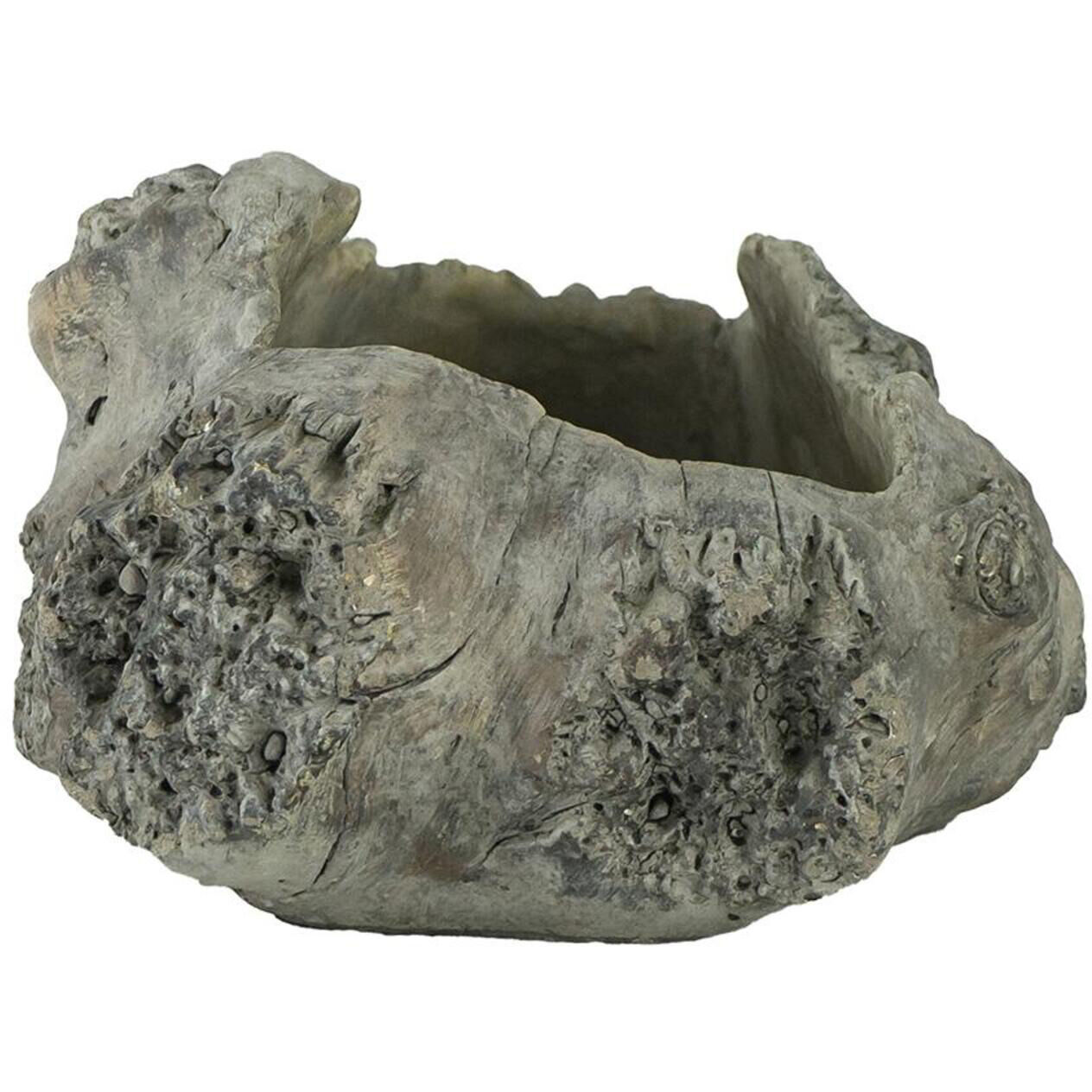 Haven Natural Outdoor Planter