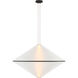 Sean Lavin Bicono Pendant Ceiling Light