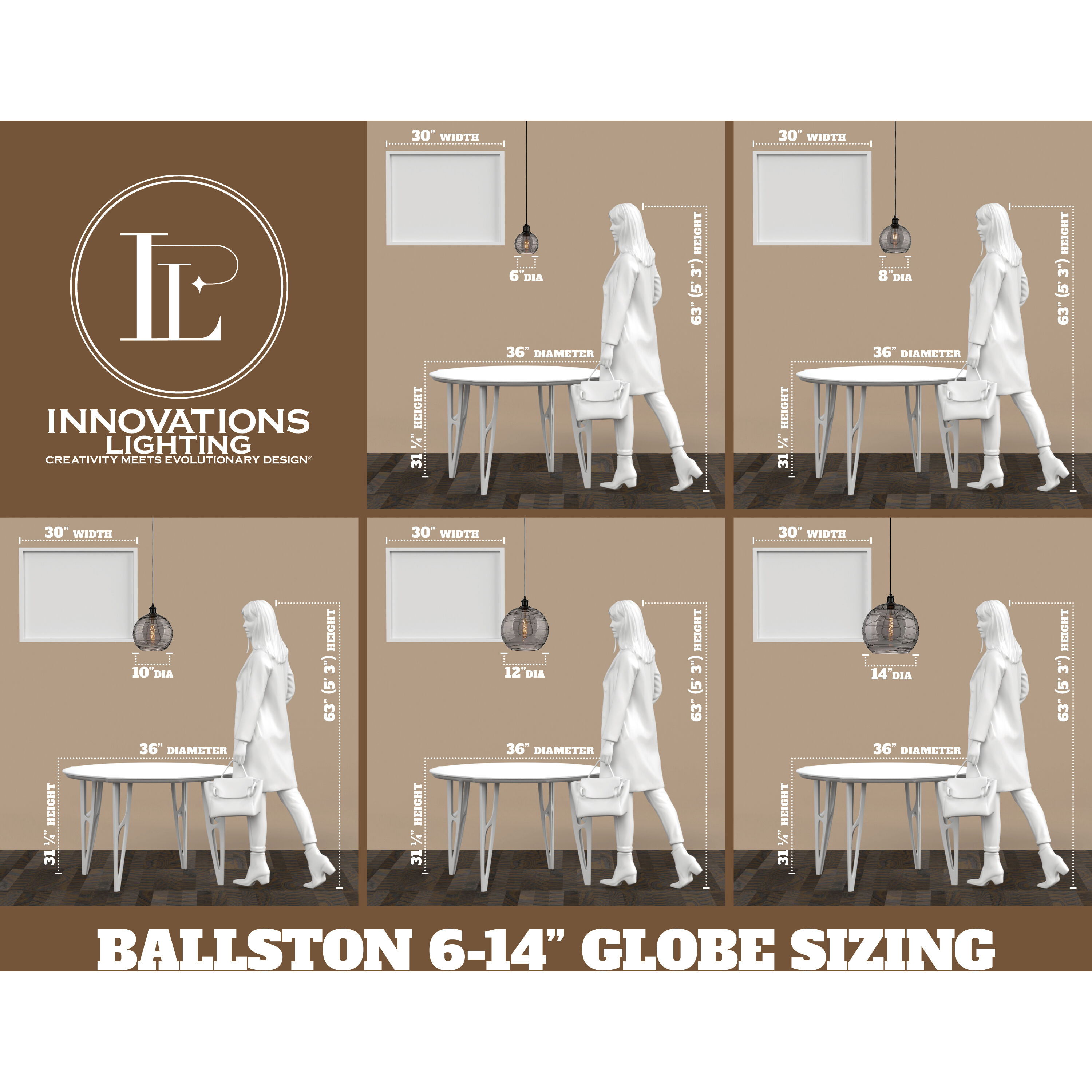 Ballston Bridal Veil 1 Light 5 inch White Polished Chrome Stem Hung Mini Pendant Ceiling Light