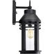 Wilton Outdoor Wall Sconce