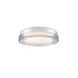 Pendry 56 1 Light Fan Light