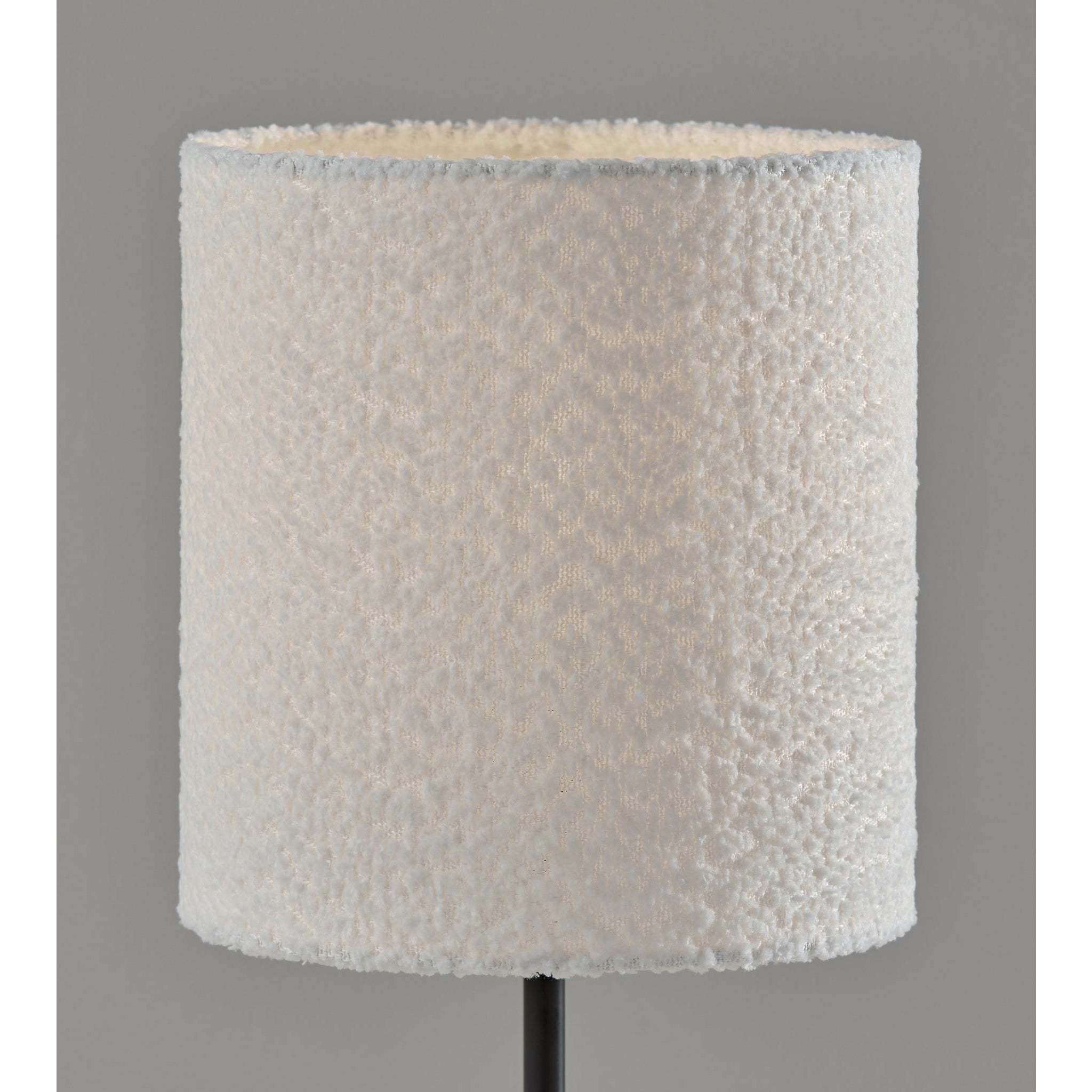 Brielle 16 inch 40.00 watt Black Table Lamp Portable Light