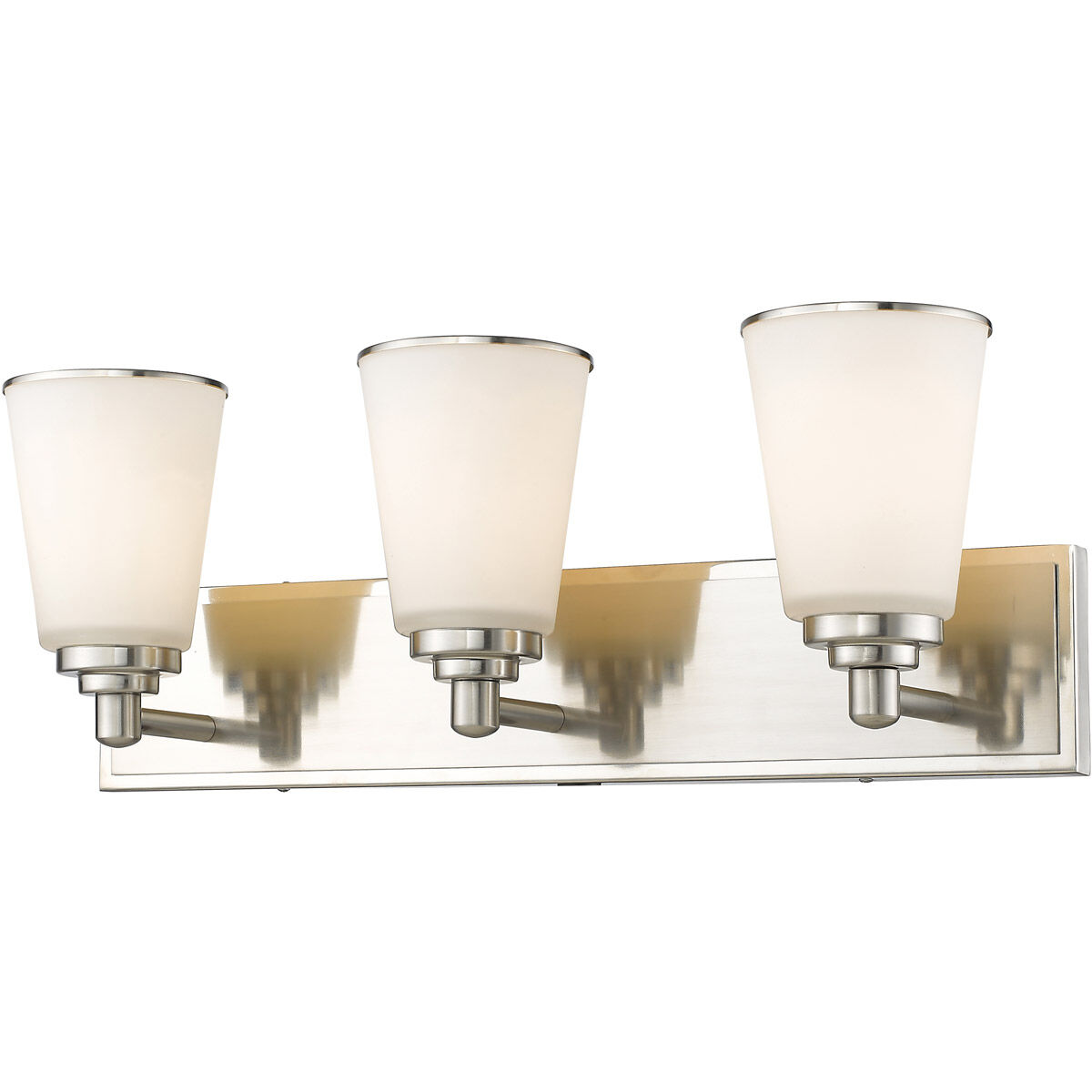 Jarra 3 Light 23.00 inch Bathroom Vanity Light