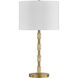 Bartow 30 inch 100 watt Table Lamp Portable Light