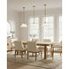 Bronwen 1 Light 19 inch Antique Brass Pendant Ceiling Light