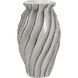 Capricciosa 22.75 X 14 inch Vase, Large
