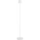 Sean Lavin Nevis 49 inch 2.20 watt Matte White Rechargeable Floor Lamp Portable Light