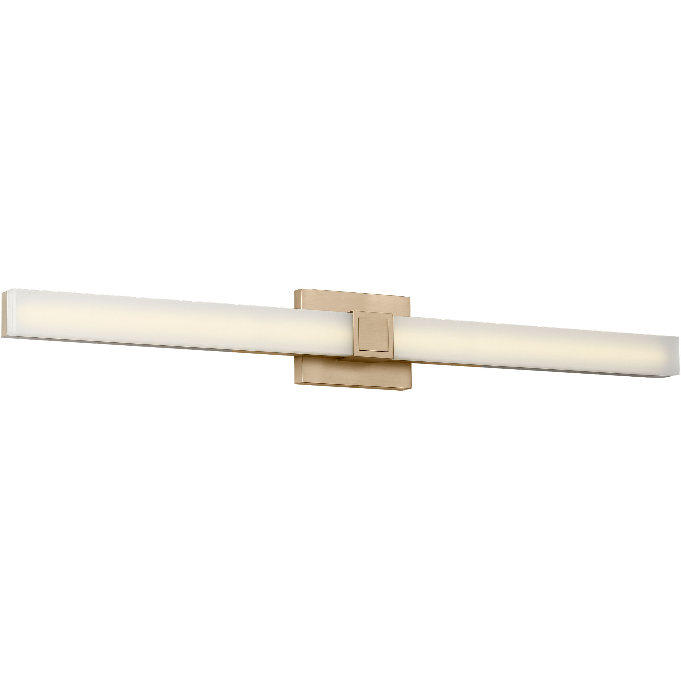 Fentress 36.00 inch Bathroom Vanity Light